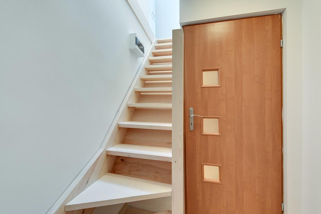 Navy Group - Apartamenty Karlikowskie Сопот Экстерьер фото