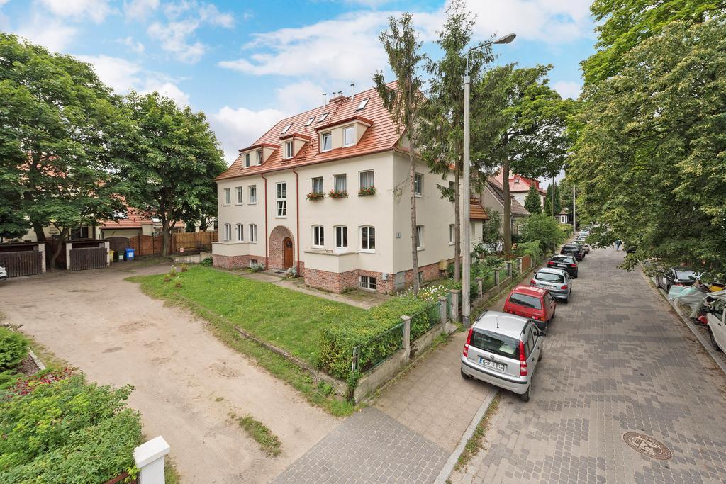 Navy Group - Apartamenty Karlikowskie Сопот Экстерьер фото